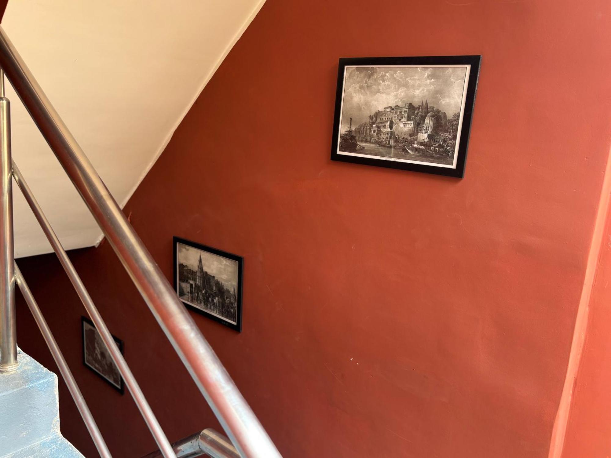 Hostel 6 Bed- By Terracotta Trails