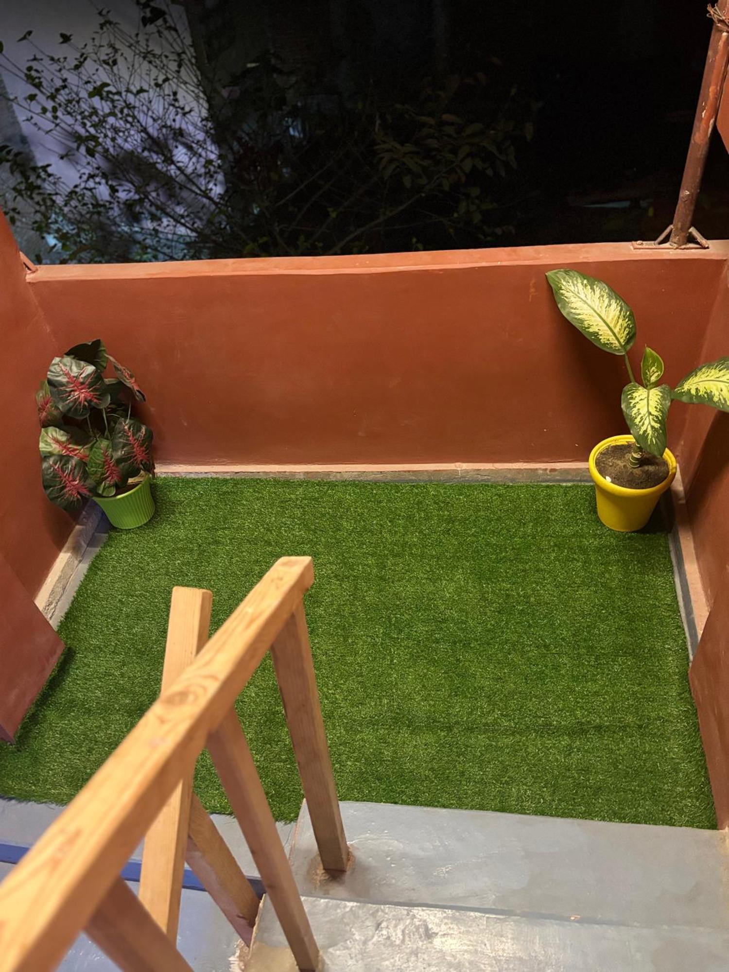 6 Bed- By Terracotta Trails Hostel *